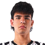 P. Villalba Attacker