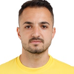 I. Rădescu Midfielder