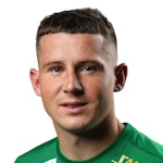 V. Ravlyk Midfielder