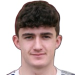 Gabriele Parlanti Midfielder