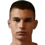 F. Posavac Midfielder