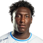 César Luis Peña Lucumí Defender
