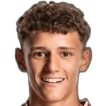 D. Derbaci Midfielder