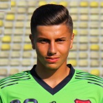 H. Moldovan Goalkeeper