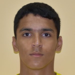 S. Bagiev Midfielder