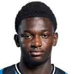 J. Bisiwu Attacker