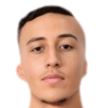 M. Berkane Midfielder