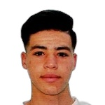 Abderrahmane Bekkour Defender