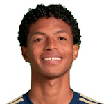 S. Navarro Attacker