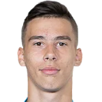 S. Gribov Attacker