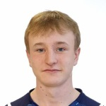 N. Khrisanfov Midfielder