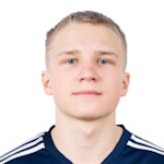 D. Pushkarev Attacker
