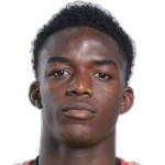 Bruno Steven Caicedo Quiñonez Defender