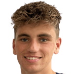 J. Mathys Attacker