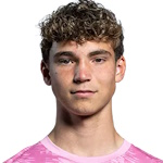 Argus Vanden Driessche Goalkeeper