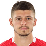 C. Costin Midfielder