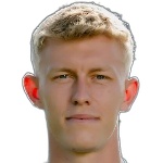 D. Hrezdac Midfielder