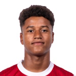 Francisco Chissumba Defender