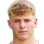 Max Uhlig Goalkeeper