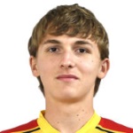 C. Vulturar Midfielder