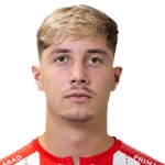 D. Miculescu Attacker