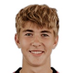 D. Pestryakov Midfielder