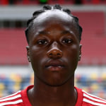 K. Manu Defender