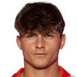 G. Fedel Midfielder