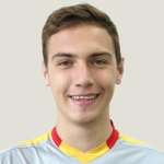 A. Borbei Goalkeeper