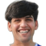 Mustafa Saadoun Defender