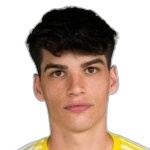 A. Radics Midfielder