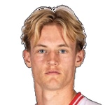 M. Akkerman Attacker