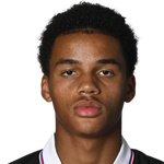 A. Kayombo Attacker