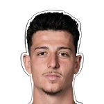 A. Krasniqi Attacker