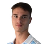 N. Medojević Attacker