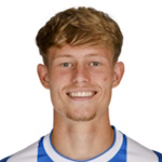 M. Witteveen Midfielder