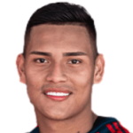J. Peralta Attacker