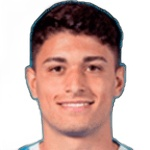 Lautaro López Midfielder