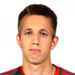 M. Shnaptsev Defender