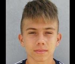 Adriano Jagušić Midfielder