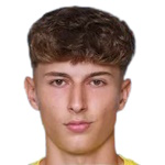 Edin Huskovic Defender