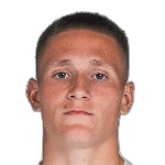 D. Galyata Midfielder