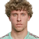 A. Nazarenko Midfielder