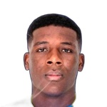 R. Ndjiki Midfielder