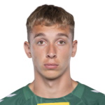J. Budnicki Defender
