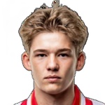 M. Bomholt Midfielder