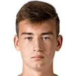 D. Aleksandrov Midfielder