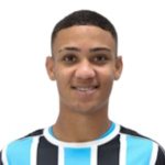Gustavo Gomes Attacker