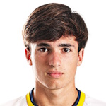Rodrigo Santos Ribeiro Midfielder