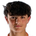 Jacob Arroyave Midfielder